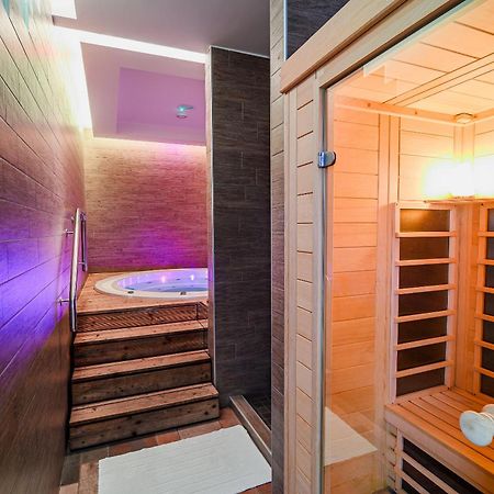 Glamping Maleric With Natural Pool Dragatuš Exterior foto