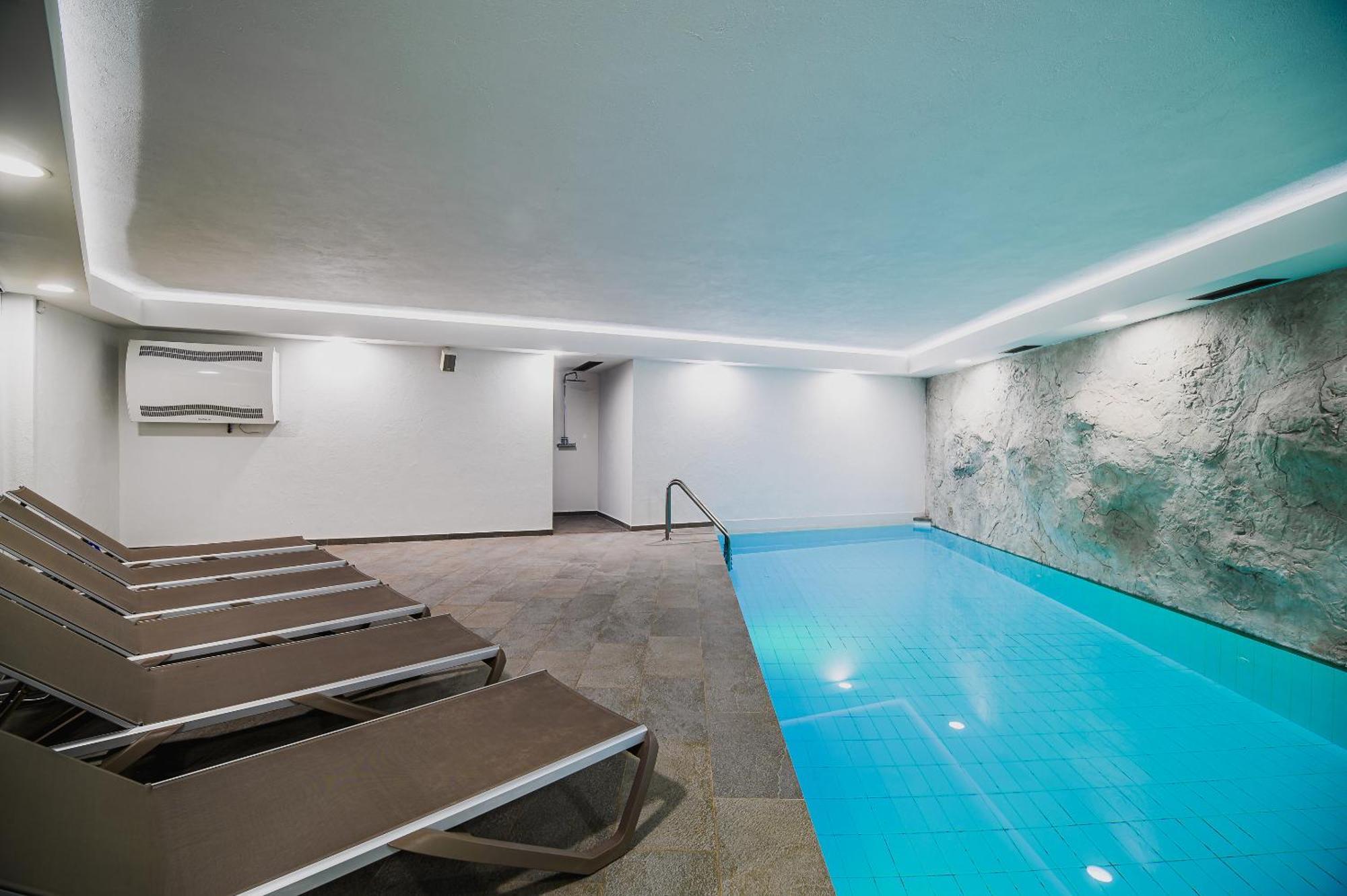 Glamping Maleric With Natural Pool Dragatuš Exterior foto